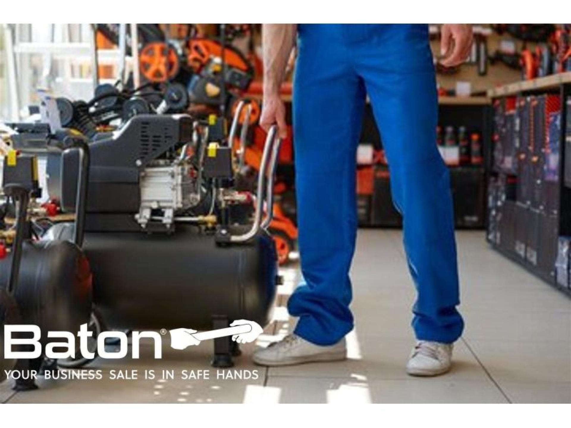 Established 45-year Retailer Of 677423 1