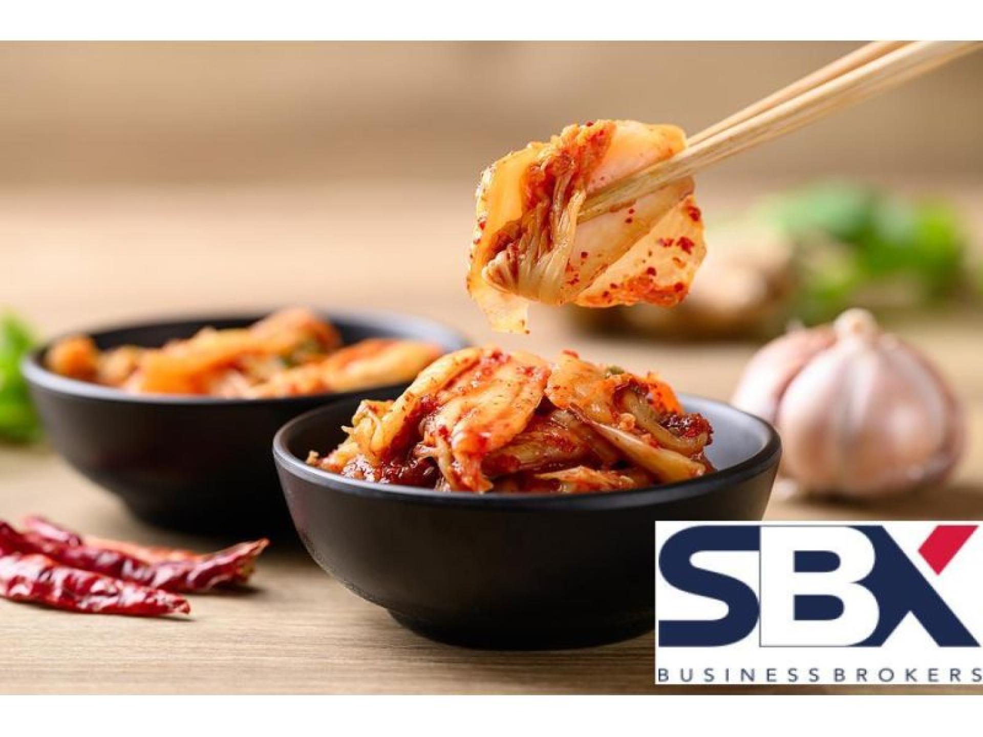 Restaurant - Korean Cuisine 685080 1