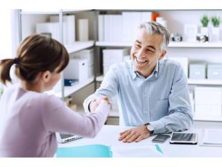 Palladium Recruitment Employment Solutions
