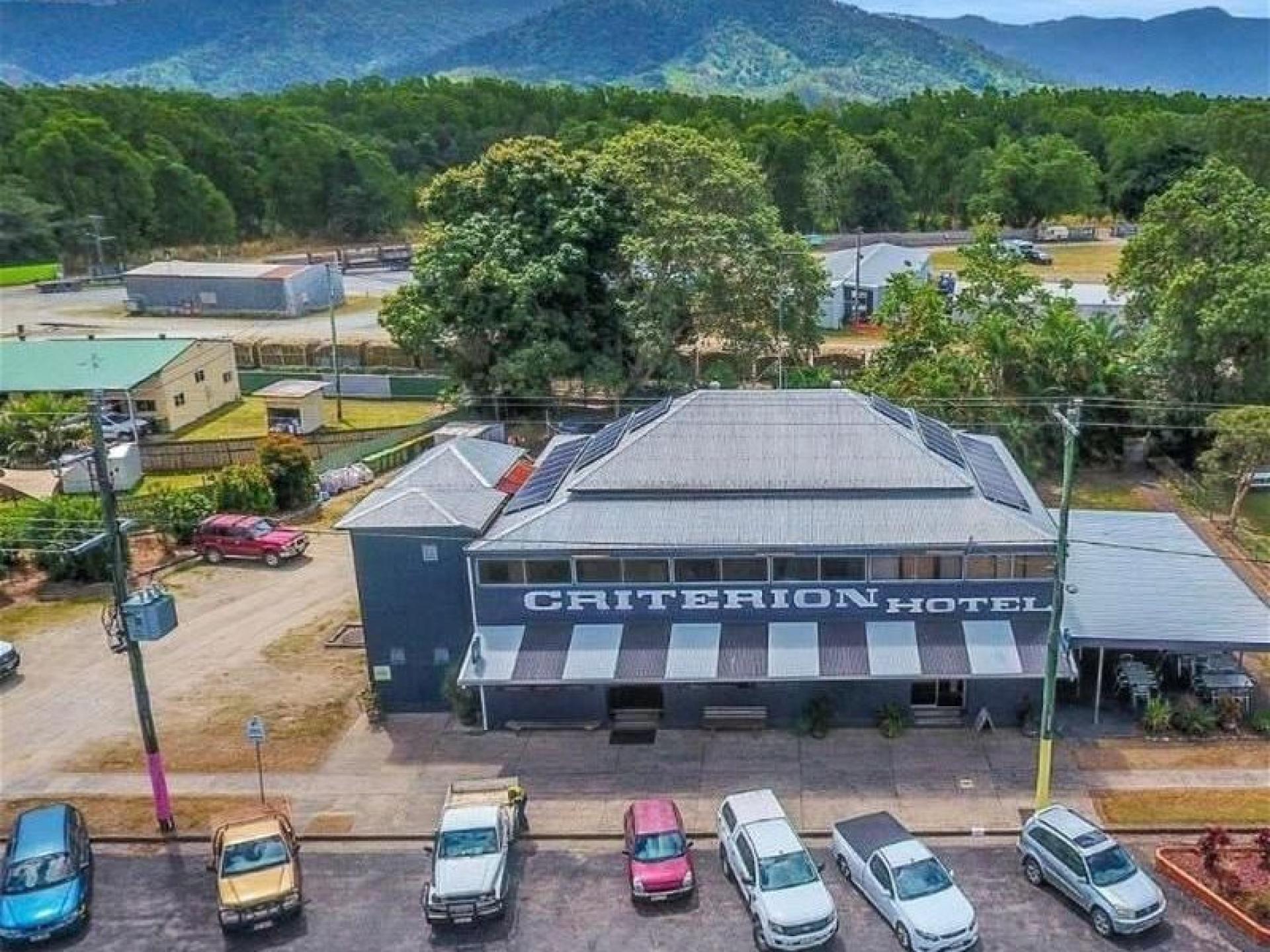 Mackay Freehold Investment In 680291 2