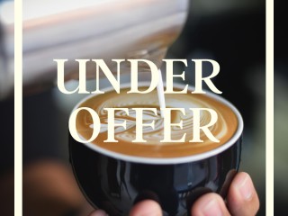 UNDER OFFER: Amazing Cafe with Huge Turnover of $1m