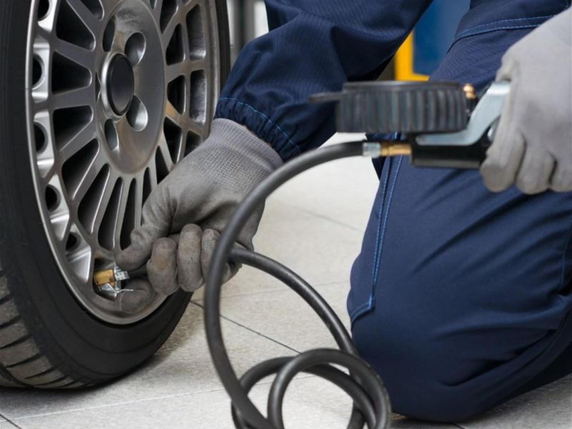 Tyre Business - Easy 678164 2