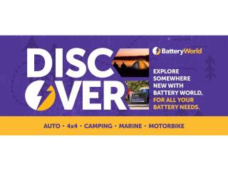 Established Battery Retail Franchise -Brisbane Southside QLD