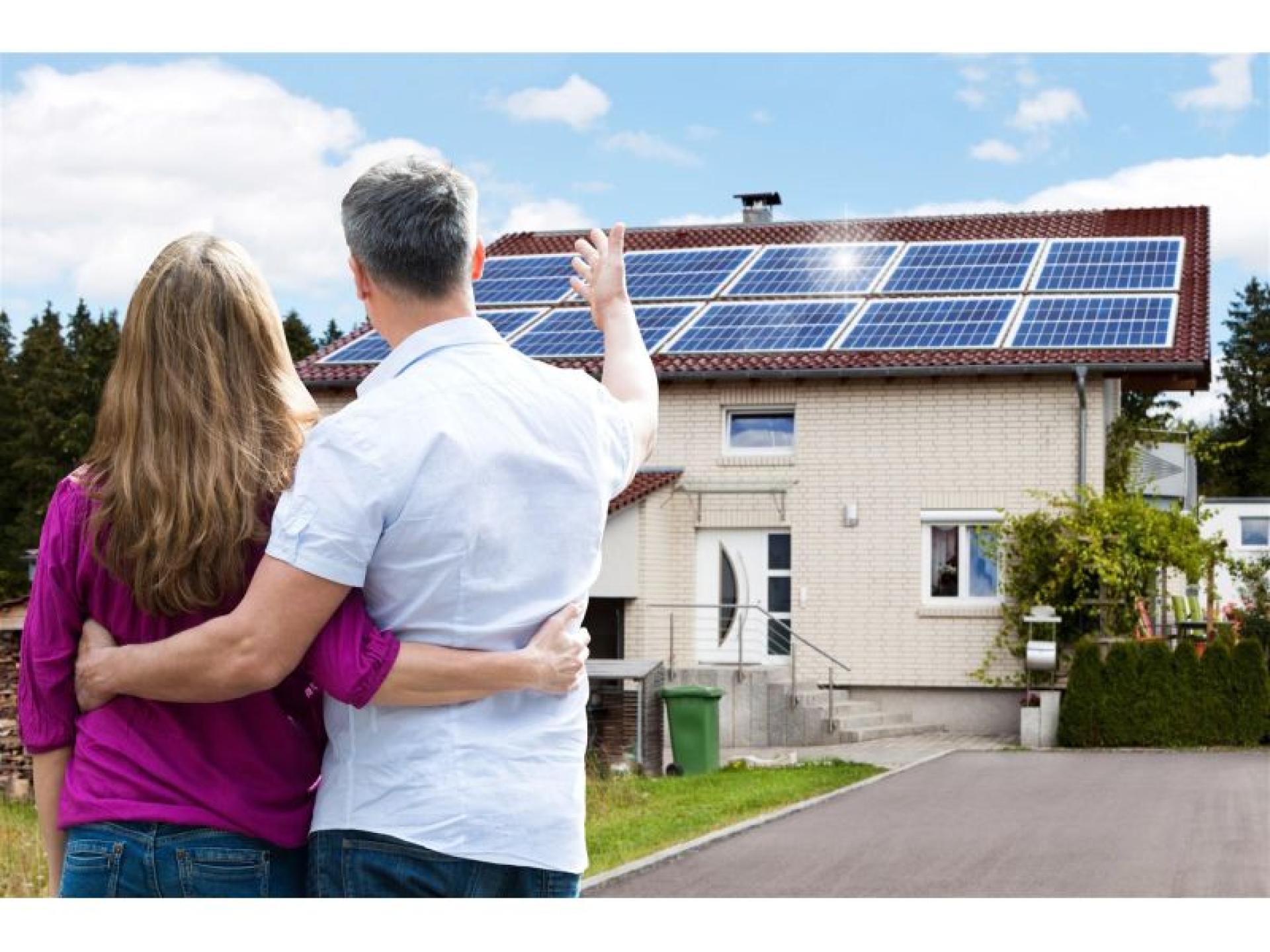 Solar Cleaning Business - 682550 1