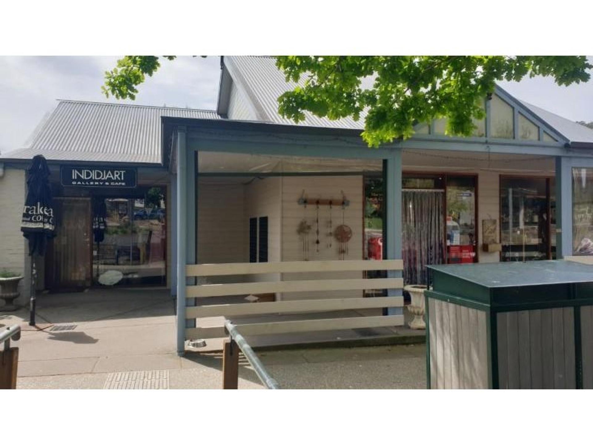 Marysville Licensed Post Office 638829 1
