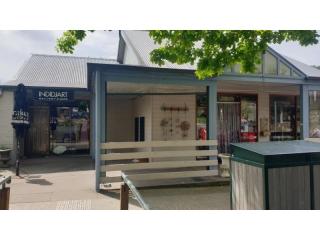 Marysville Licensed Post Office (SPDB21106)