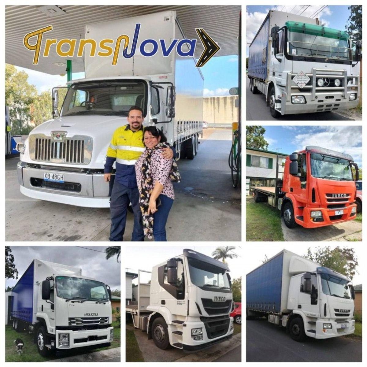 Transnova - Profitable & 680990 1