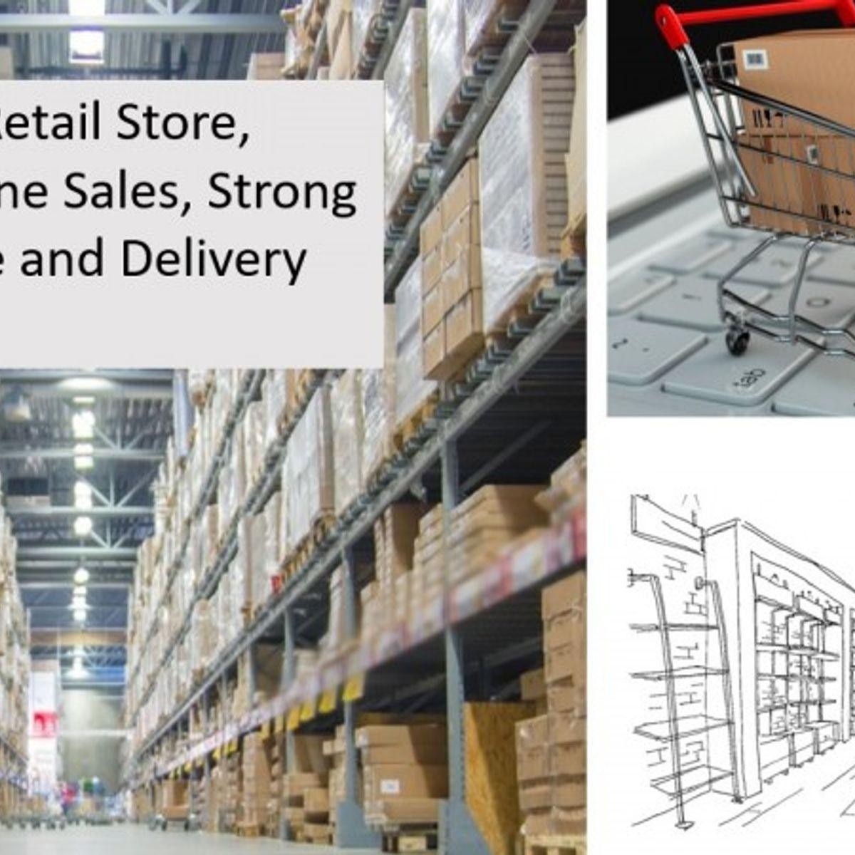 Highly-scalable Commercial Equipment & 681109 1