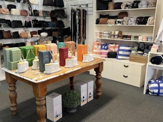 Ladies Fashion & Accessories Retail in Forbes.