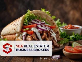 Turnkey Kebab Shop- Broadmeadows, Low Rent