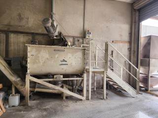 Concrete Additives and related Formulations