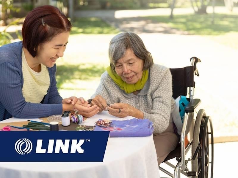 Cross Care Franchised Ndis 680678 1