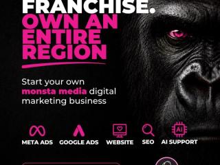 Digital Marketing! A Genuine Business Opportunity in a BOOMING Industry