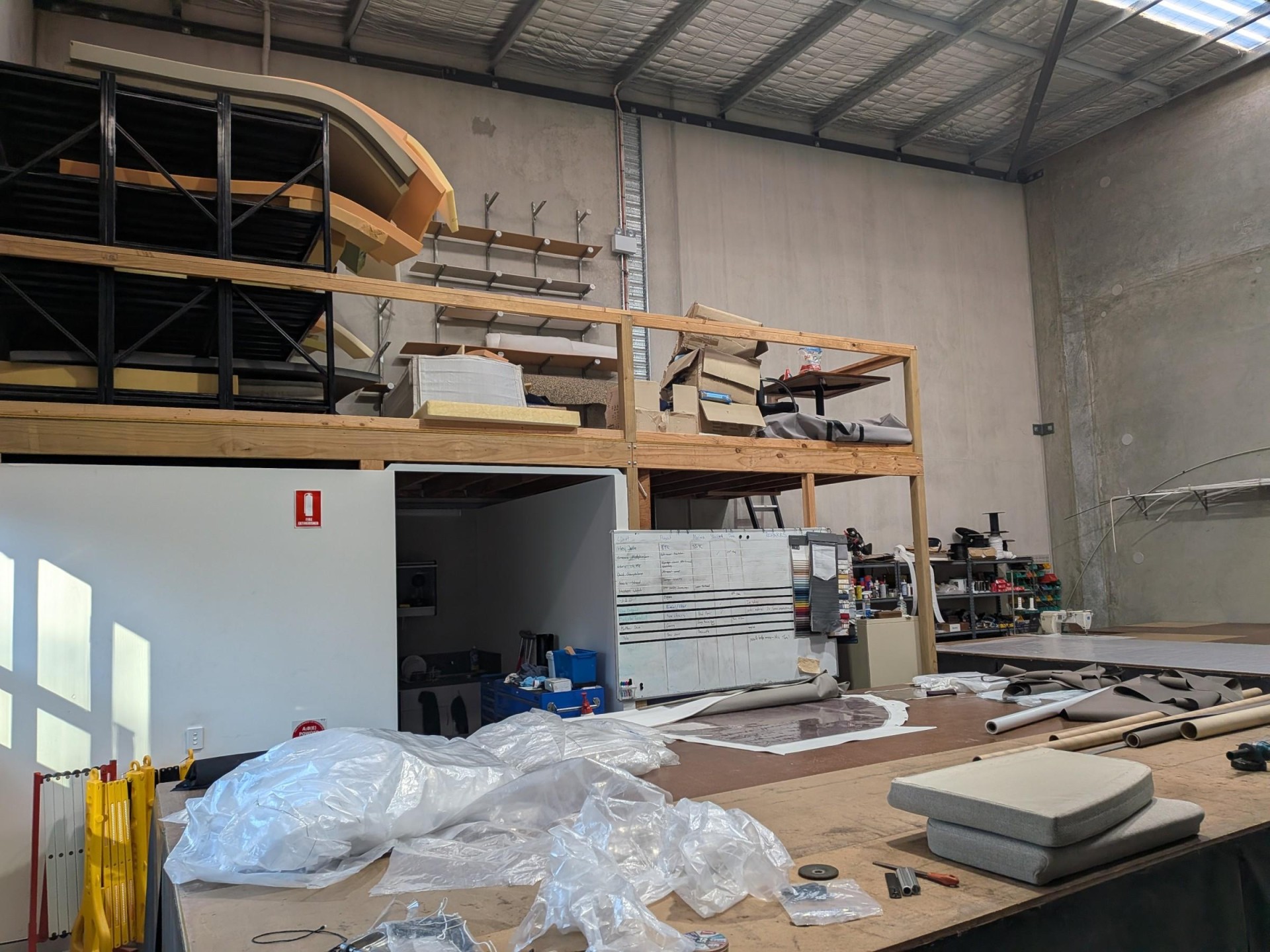 Profitable Turnkey Marine Trimming 686528 3