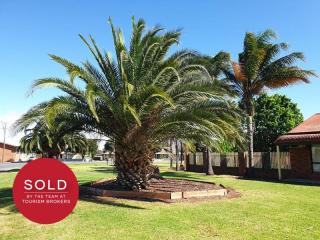 A WELL PRESENTED MOTEL BUSINESS READY FOR FURTHER GROWTH - 521ML