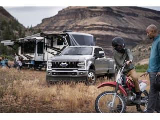 Perth's Leading American Truck Specialist