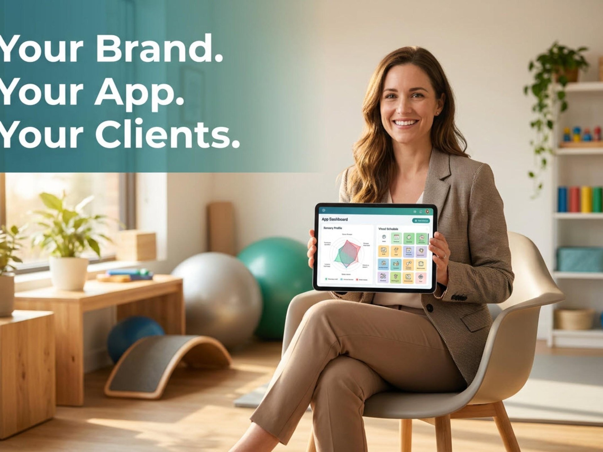 Custom Autism Management App 681864 3