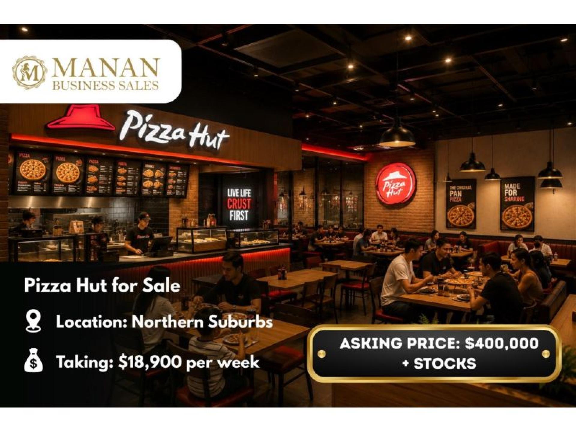 Pizza Hut For Sale 676716 1