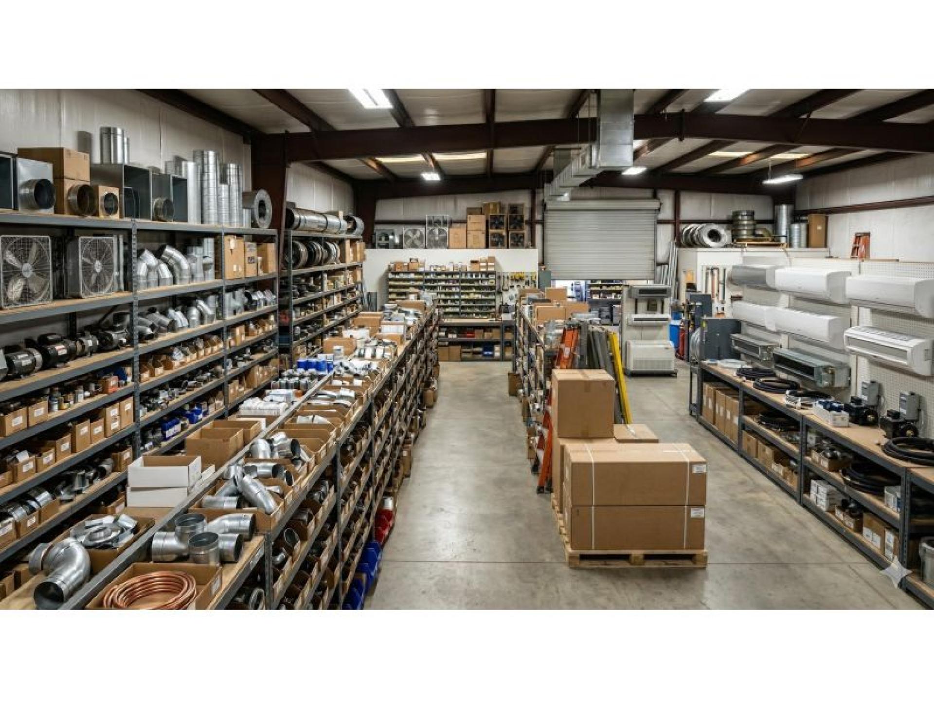 Established Hvac Products & 680073 1