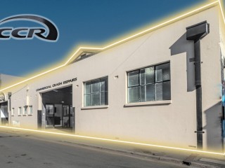 Rare Retirement Sale – Adelaide's Only CBD Crash Repair Workshop - 40 Years Established