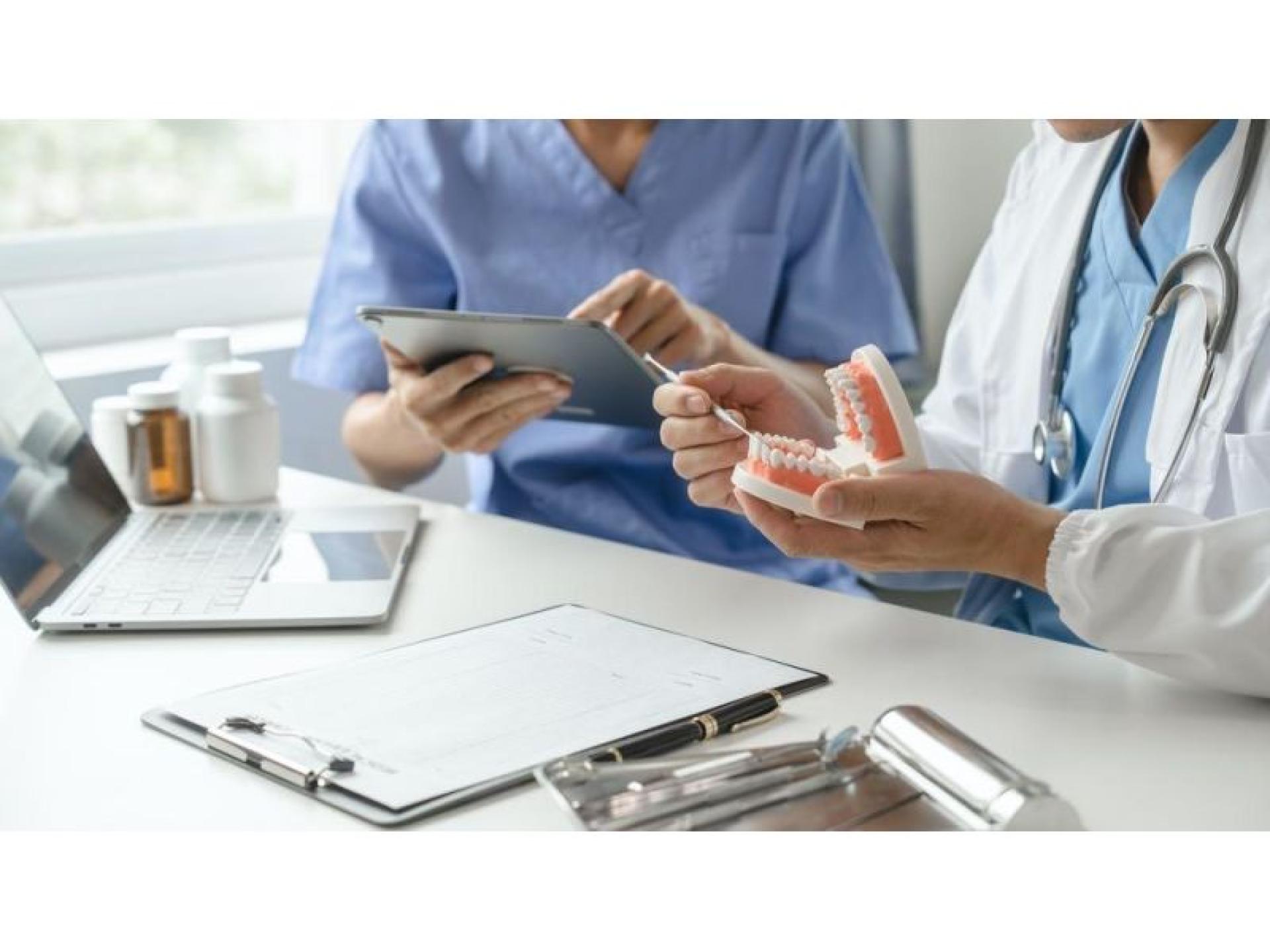 Established Dental Practice – 677897 1