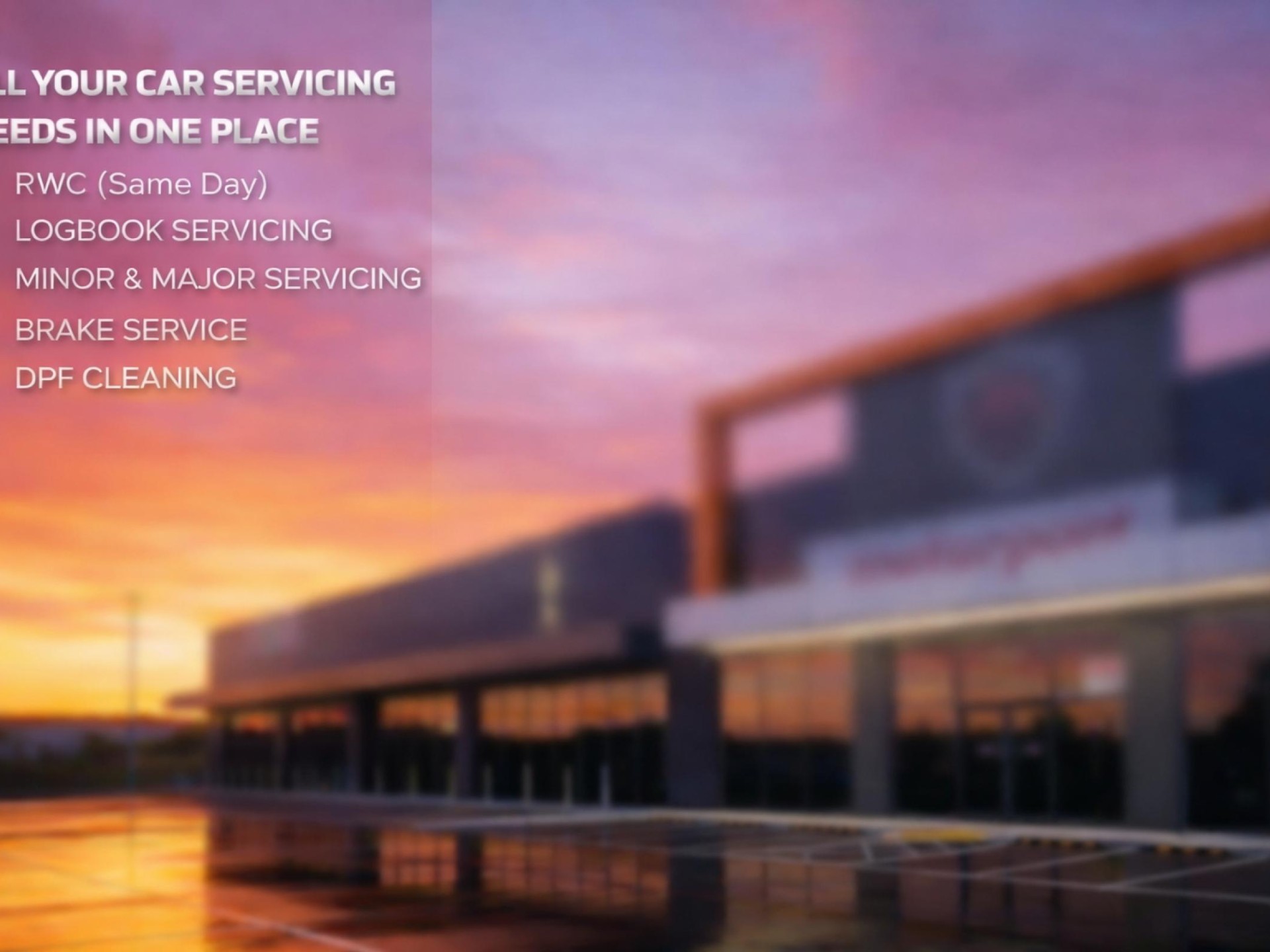 Well Establish Business For 678009 1