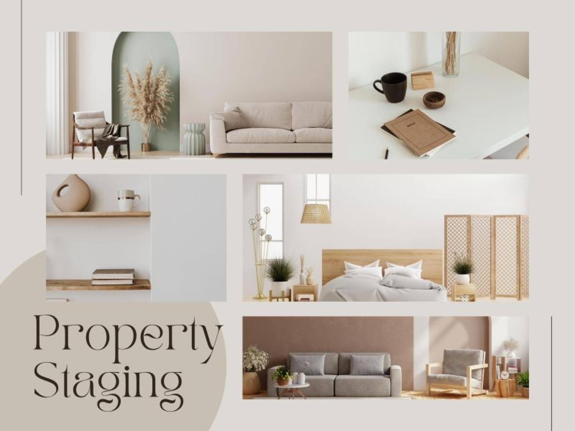 15 Years Property Styling/staging 680878 1