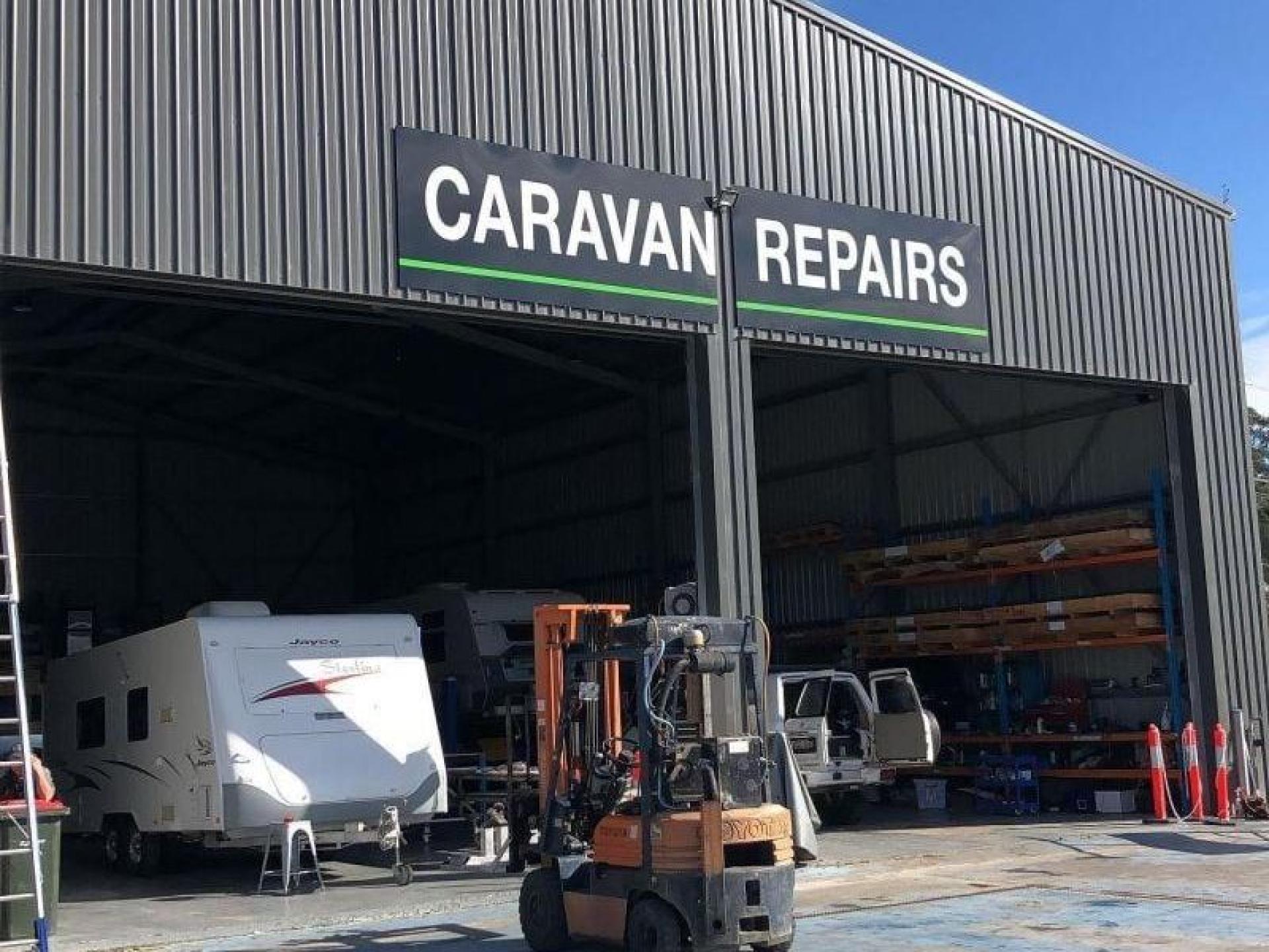 Rv Repairs Eden Established 686487 3
