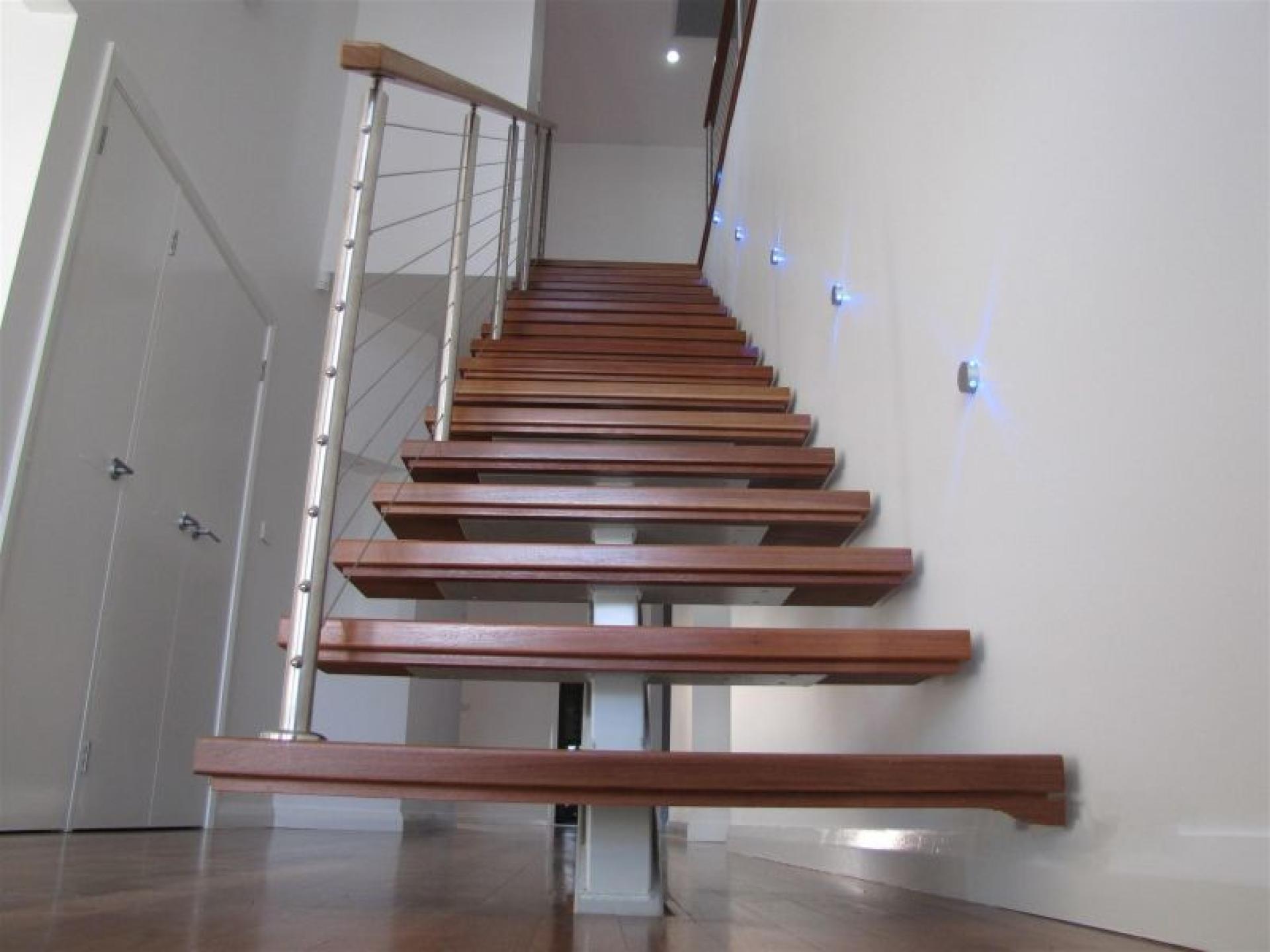 Joinery/timber Staircase Business Newcastle 669296 1