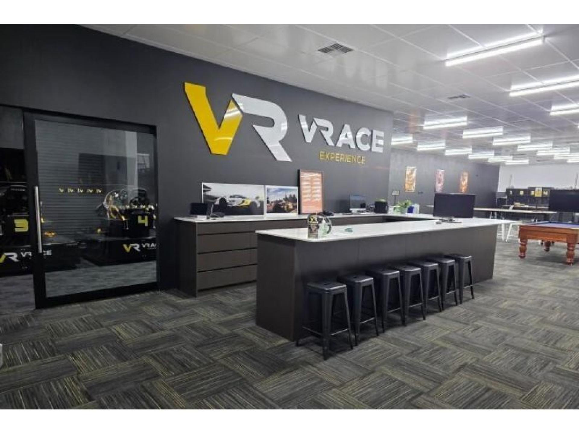 Vrace – A Racing 683813 1