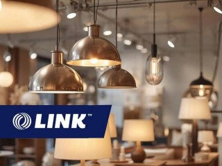 UNDER CONTRACT | High Traffic Retail Business - Household Name