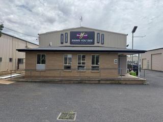 Established Signage & Solar Lighting - Central West NSW Opportunity