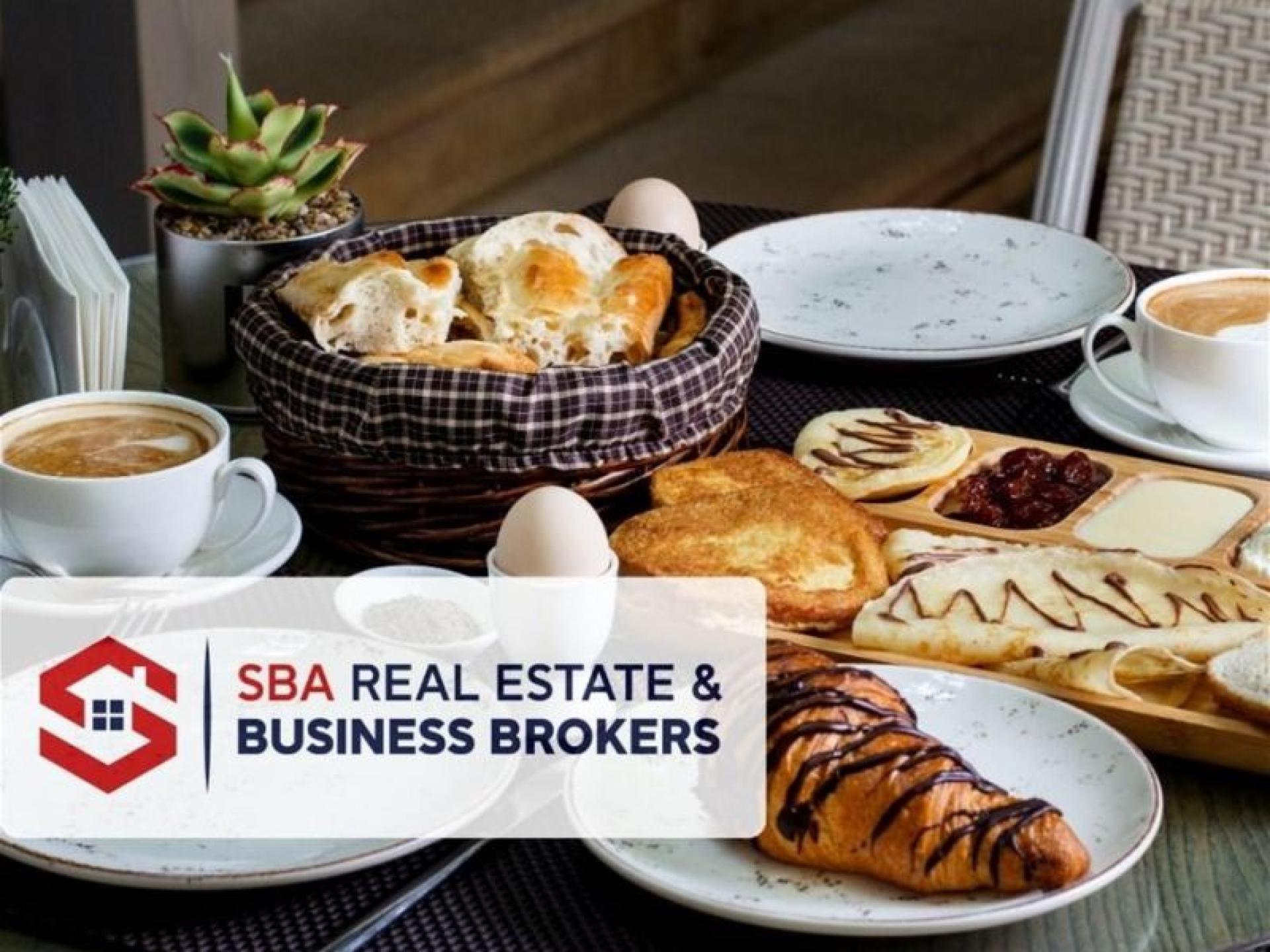 Cafe For Sale - 682250 1