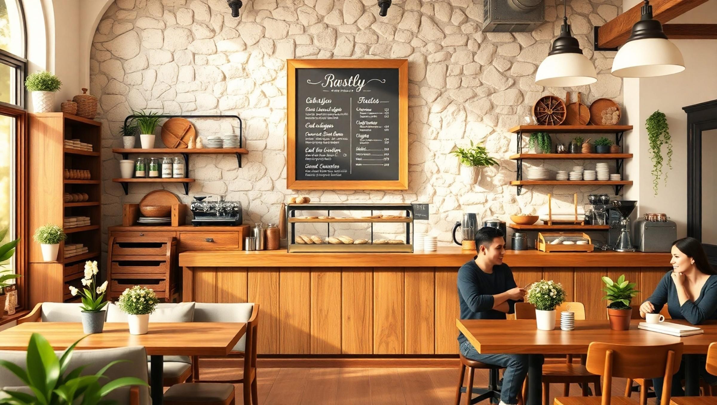 Yeppoon Cafe Bar 679660 1