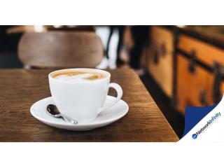 For Sale Top Cafe 45 Kgs Coffee Long Established Sundays Closed No Competition