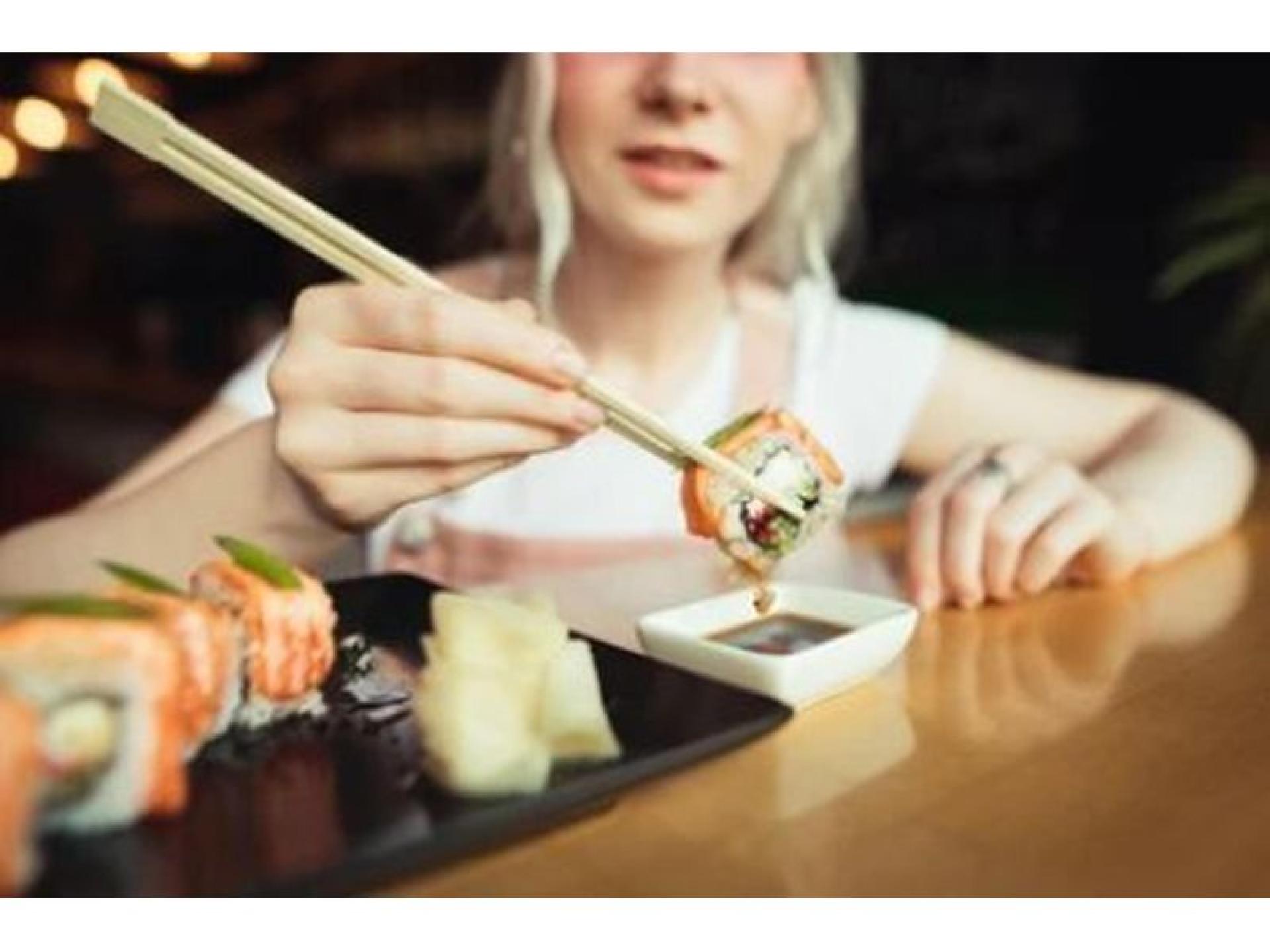 Sushi Train And Takeaway 682432 3