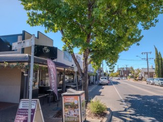 Well-Known Adelaide Café & Grill in Goodwood – 200+ Google Reviews | Genuine Retirement Sale