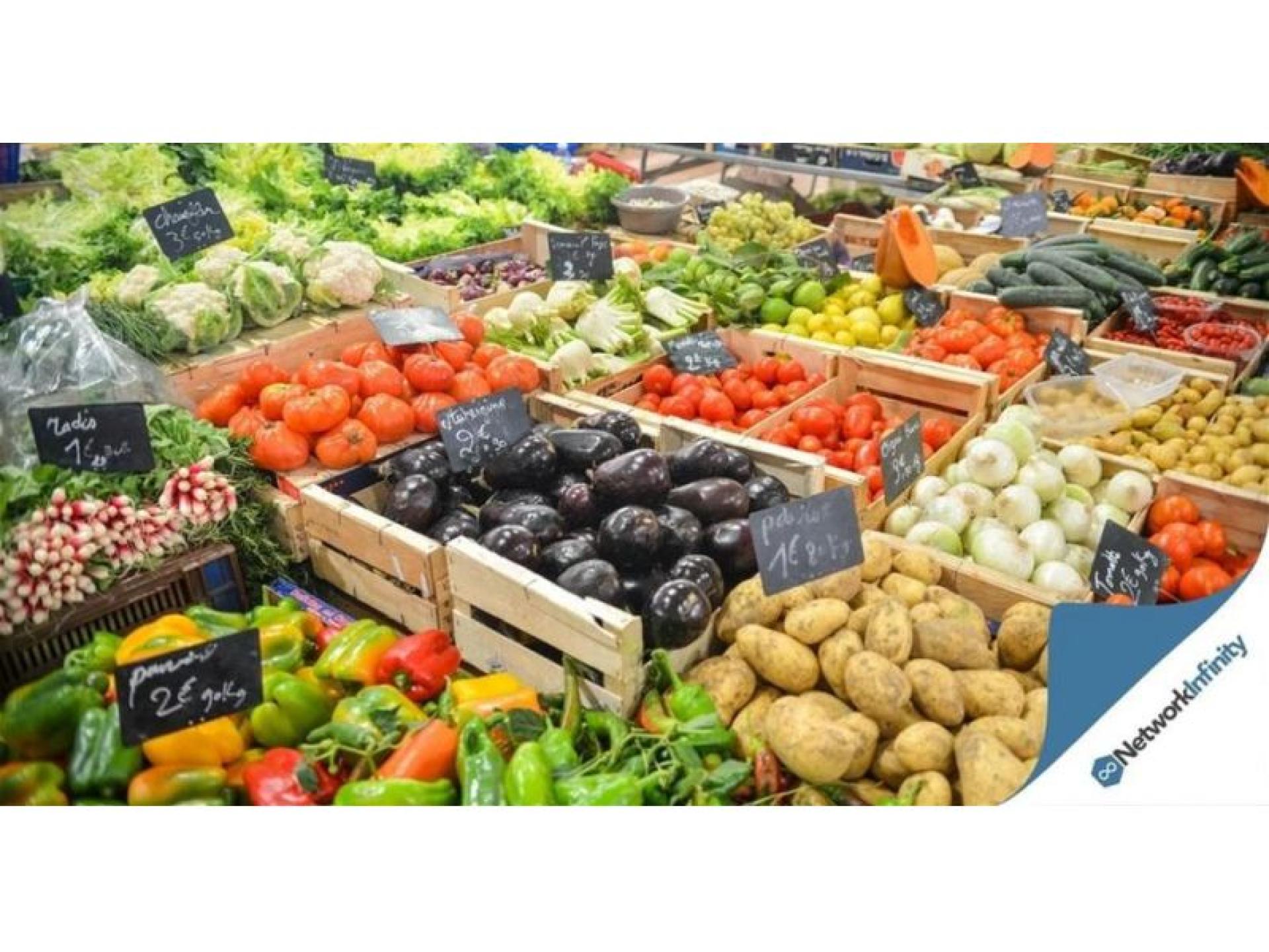 Fruit Grocery Business High-exposure 674116 1