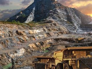 WA Mining Services Business