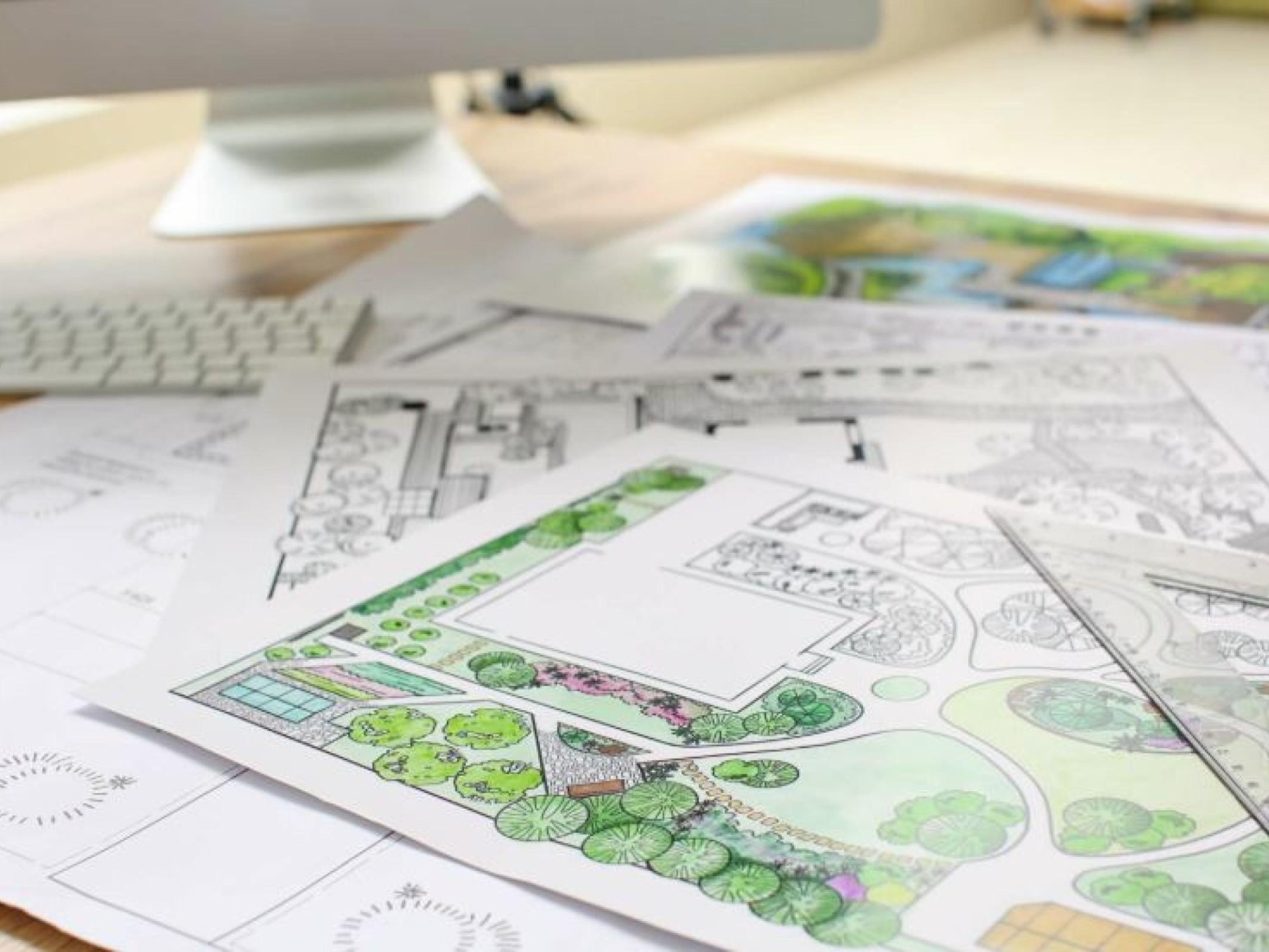 Established Landscape Architecture Practice 683726 2
