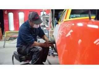 Auto Repairs and Spray Painting / Rentals – Dual Revenue Streams – Queensland