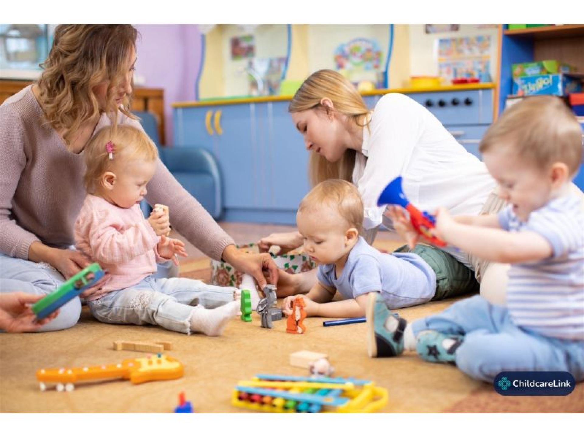 Brand-new Childcare Licence Opportunity 686081 1