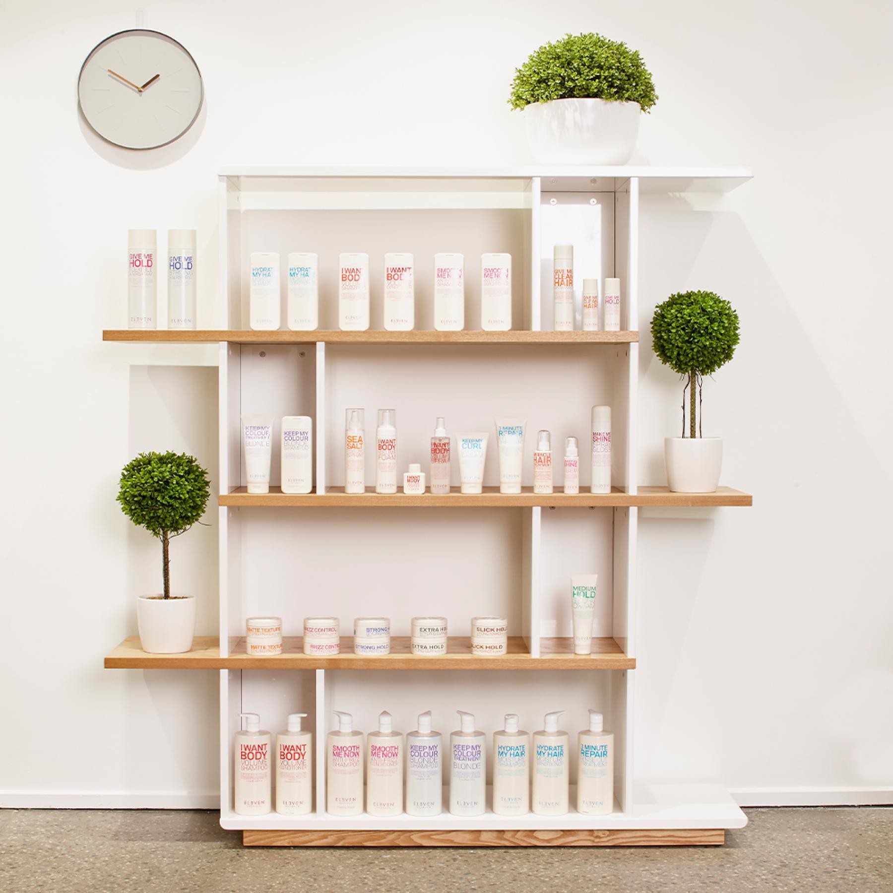 Boutique Hair Salon With 684985 3