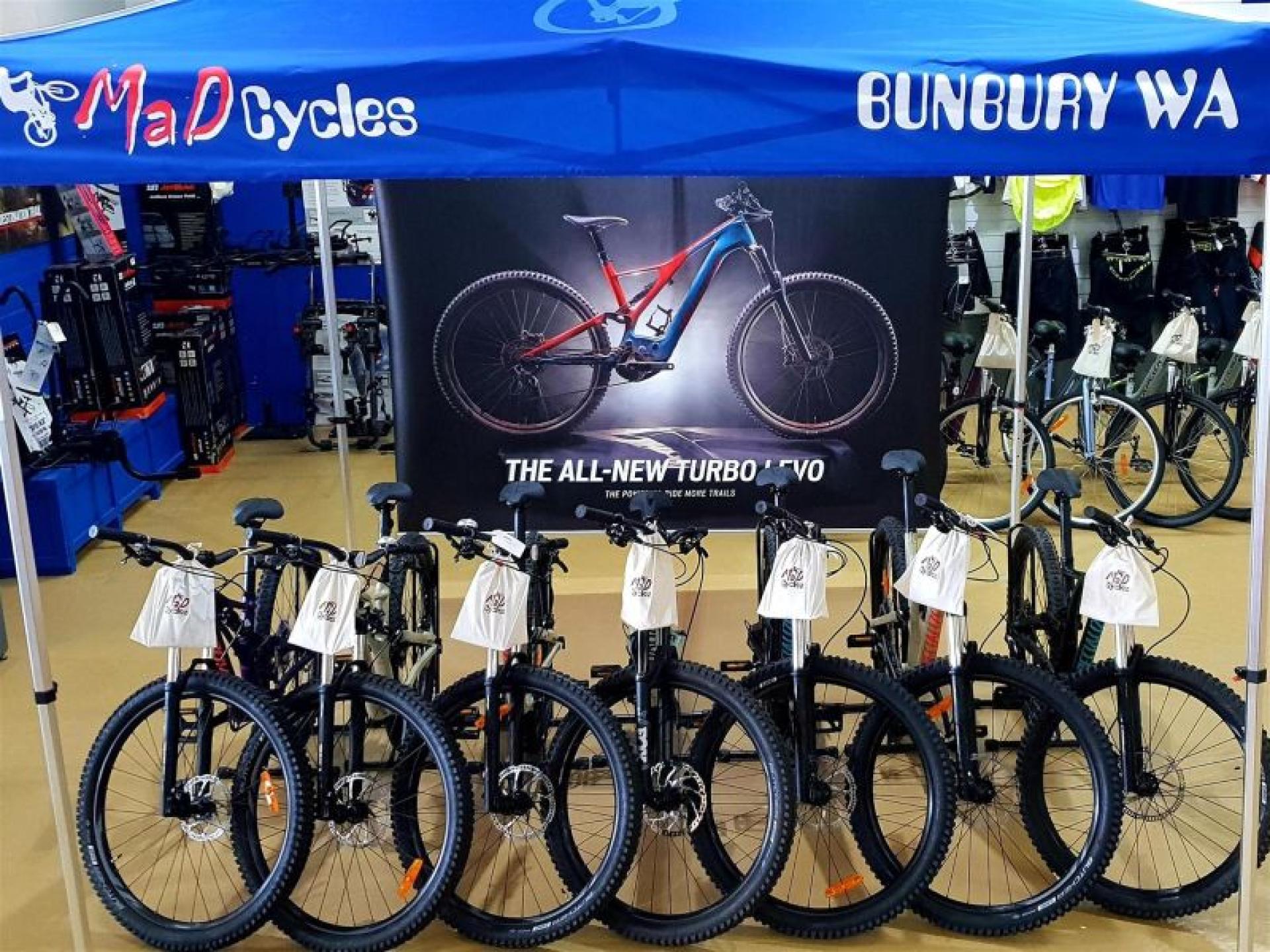 Leading Regional Bike Store 666505 2