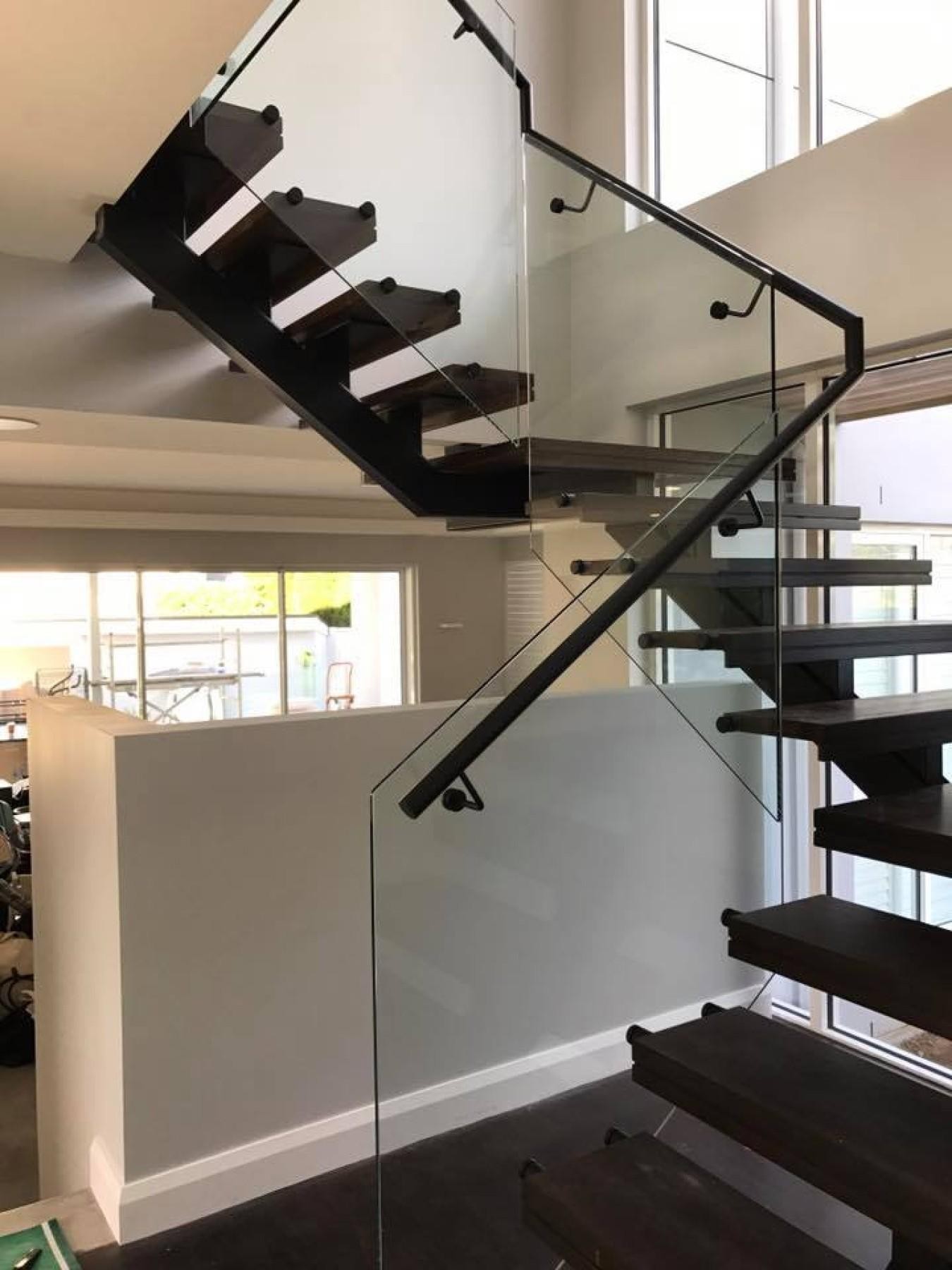 Fabrication Of Balustrades Staircases 686557 1