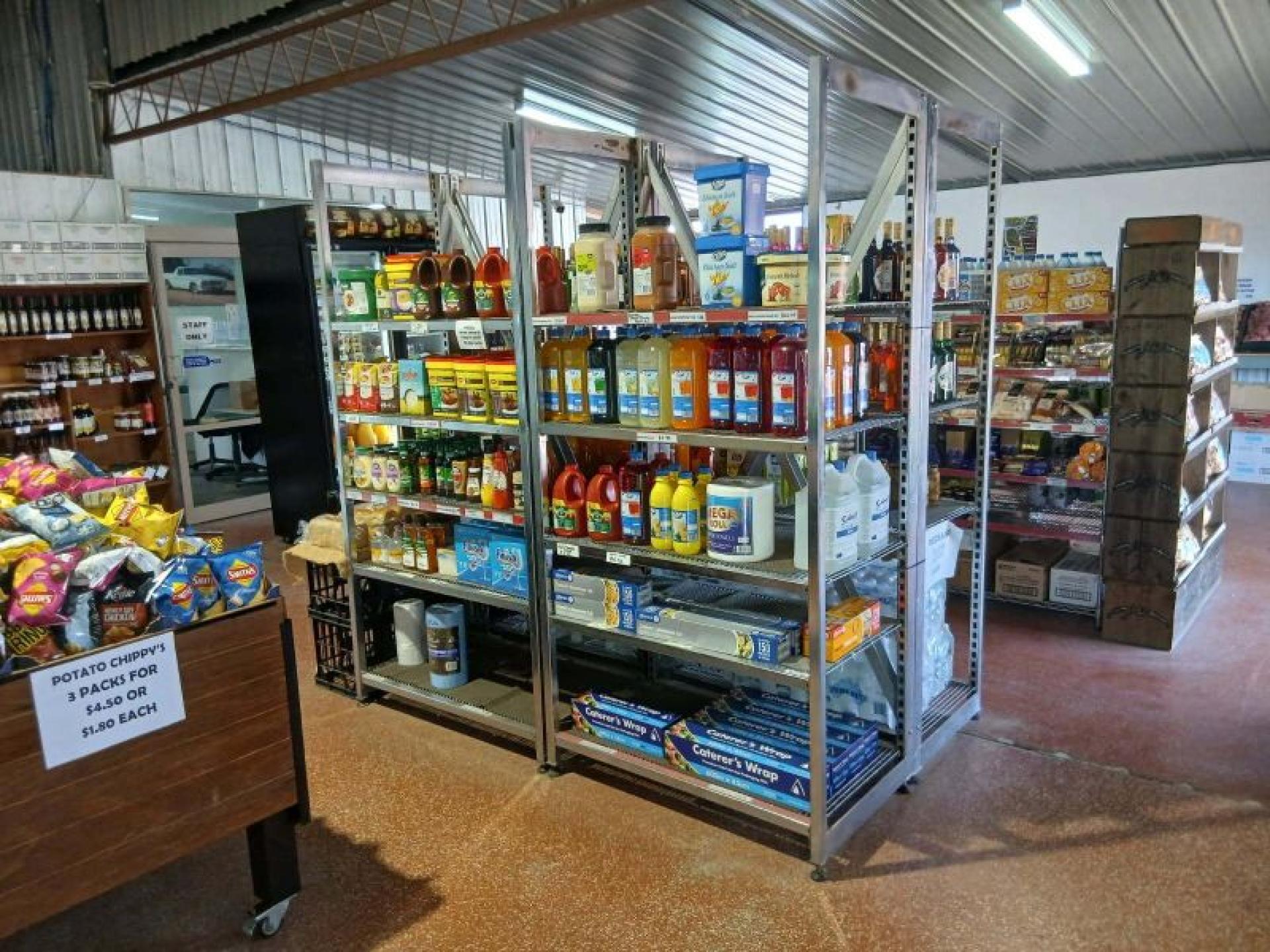 Freehold Groceries And Wholesale 660282 3