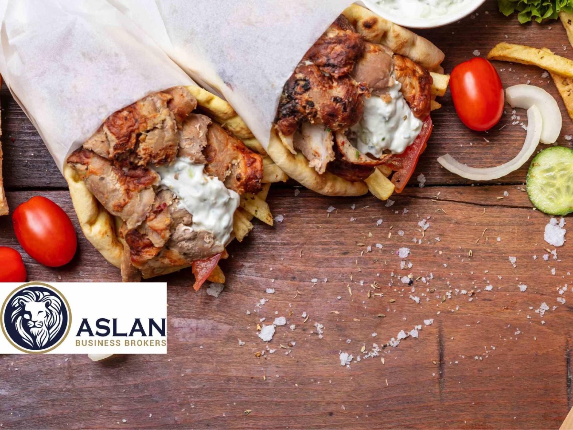 Kebab Shop For Sale 677686 2