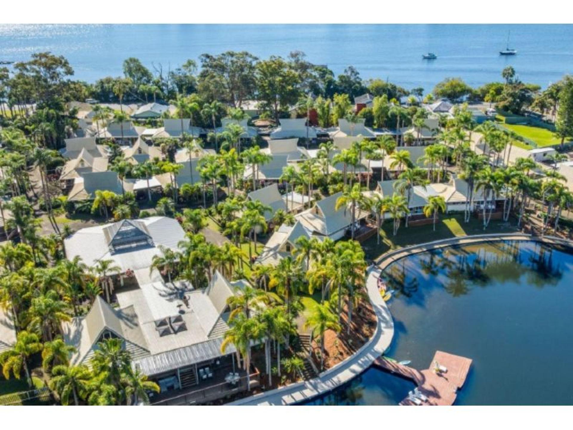 Village Resort Port Macquarie 681458 1