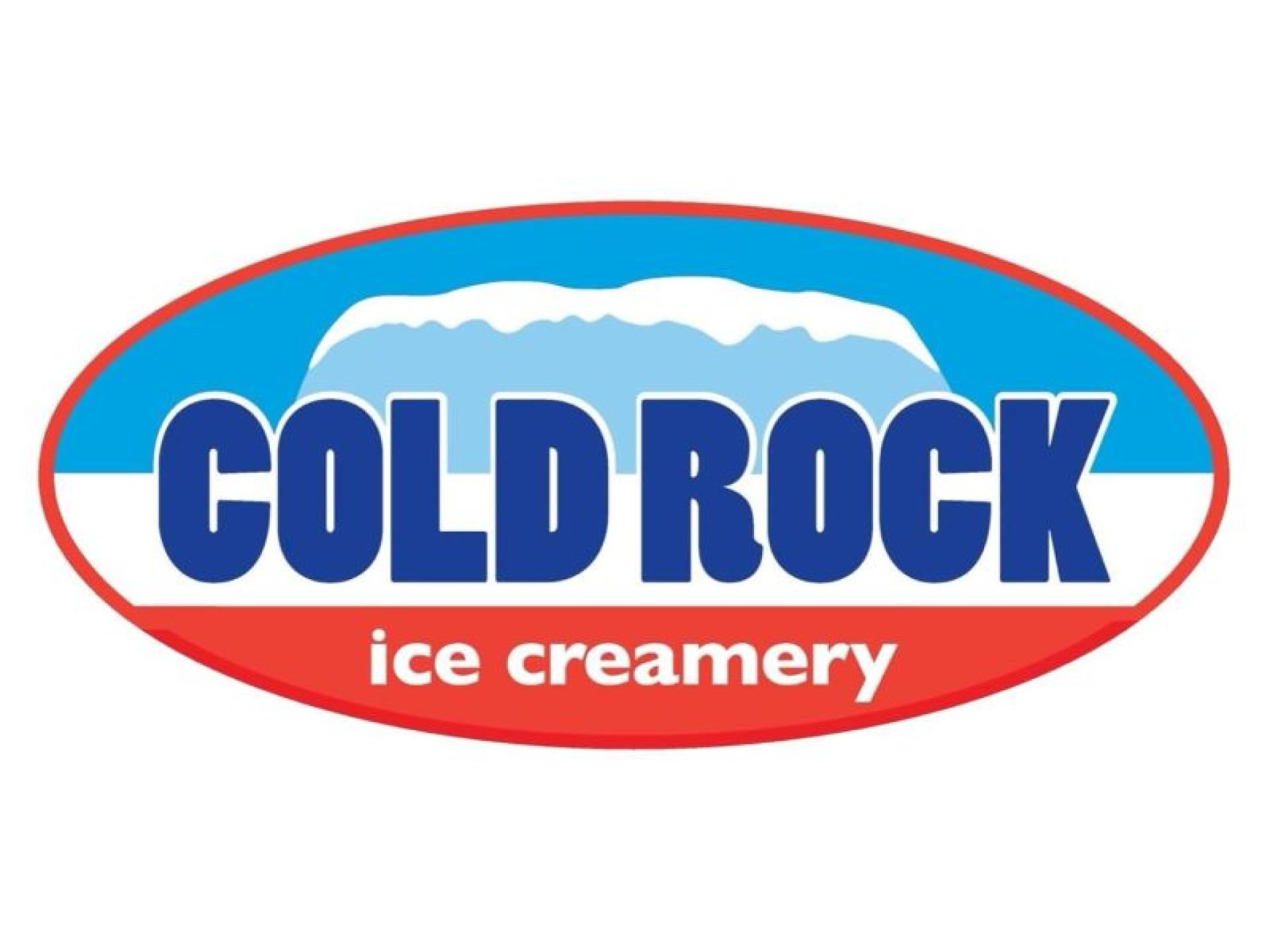 Cold Rock Ice Creamery 668671 3