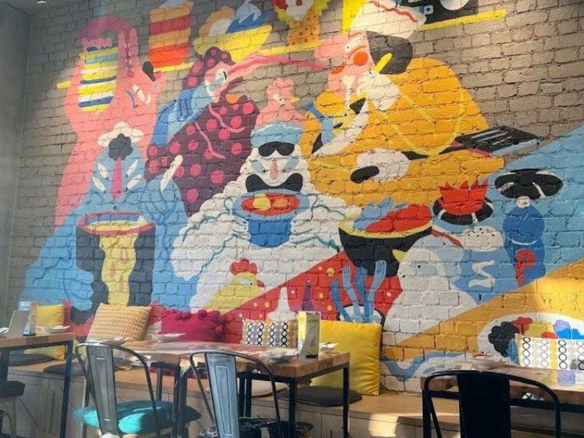 Established Korean Chicken Franchise 678139 3